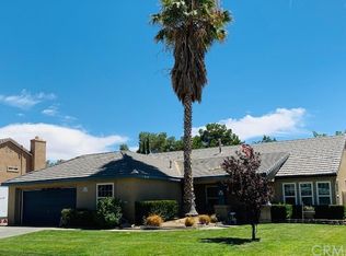 40108 Villa Moura Dr, Palmdale, CA 93551