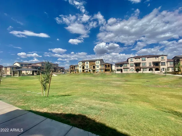 1255 N Arizona Ave #1161, Chandler, AZ 85225