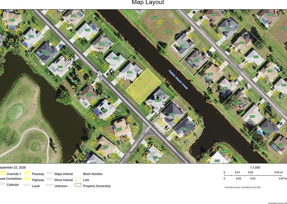 1st image of 219 BUNKER ROAD LOT 564