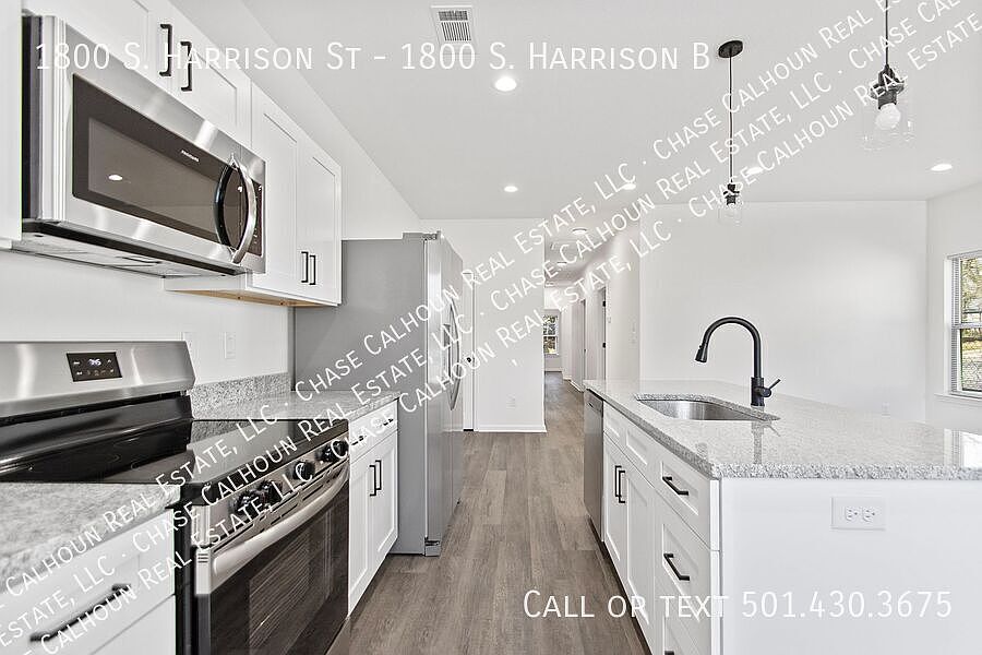 1st image of 1800 S Harrison St #B