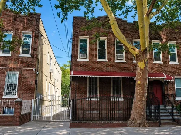 419 Amboy St, Brooklyn, NY 11212
