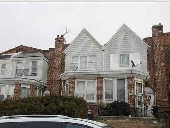 Property Front View