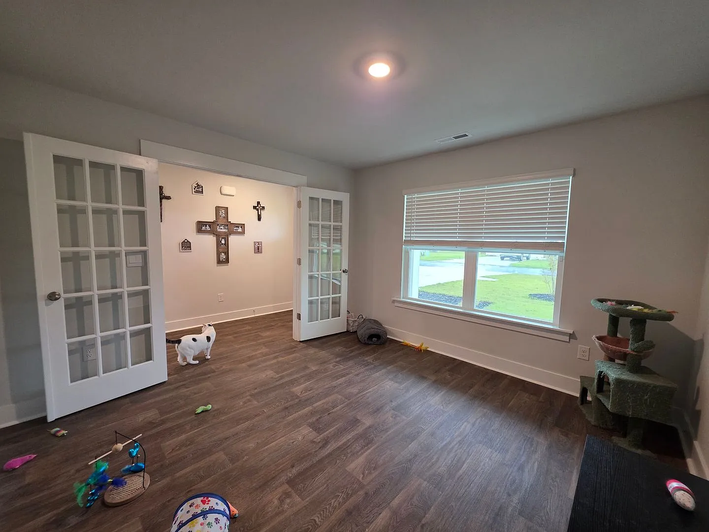 Brand-New 2026 Home with Upgrades in Towne Pointe — Photo 4