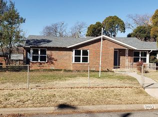 3601 Blende St, Fort Worth, TX 76180