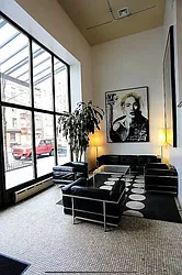 Rented by The Downtown LLC