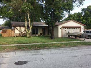 12714 Buckhorn Dr, Hudson, FL 34669