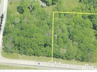 1000 E Chicago Blvd, Tecumseh, MI 49286