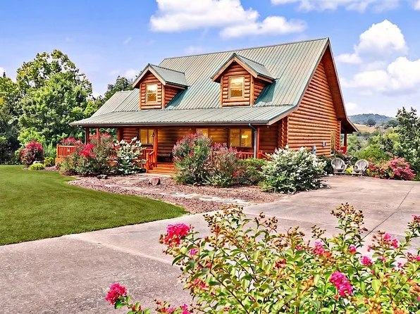 167 Bella Vista Rd, Berryville, AR 72616