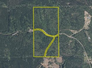 Burrage Rd Lot Wp001, Enterprise, MS 39330