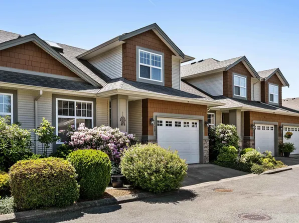 7475 Garnet Dr #20, Chilliwack, BC V2R 5W7