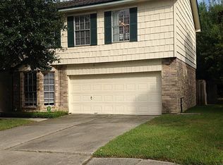 20211 Dawn Mist Ct, Humble, TX 77346