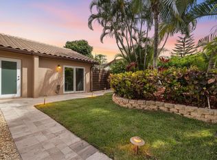 734 Camino Gardens Lane, Boca Raton, FL 33432