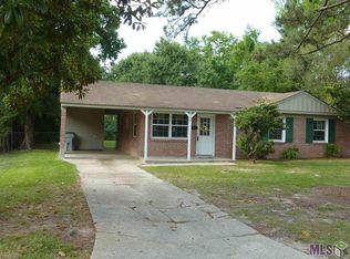 3349 Coolidge St, Baker, LA 70714