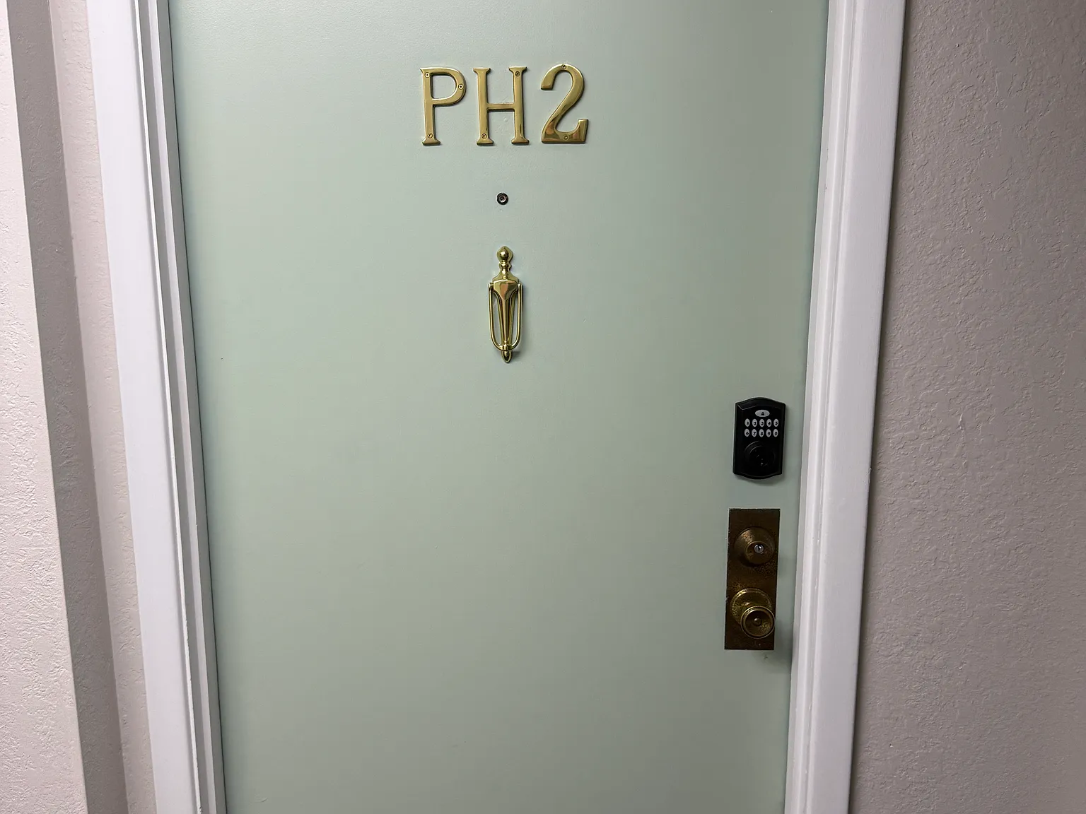 1 bed, 760 sqft, $2,600 — Photo 3