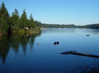 6822 Cliff Ave SW, Longbranch, WA 98351