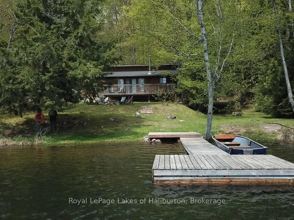 1214 Lake Lorraine Rd, Highlands East, ON K0L 2Y0