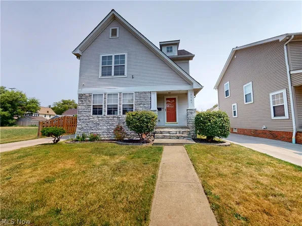 2147 Tucks Trak, Cleveland, OH 44102