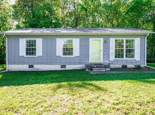 9124 Oakville Rd, Gladstone, VA 24553