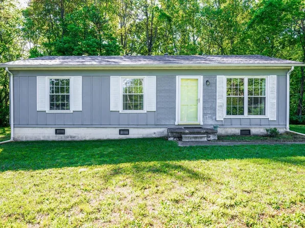 9124 Oakville Rd, Gladstone, VA 24553