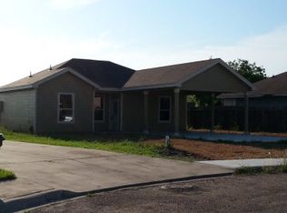 443 Serg Loop, Alamo, TX 78516