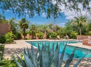 6662 N Calle De Calipso, Tucson, AZ 85718