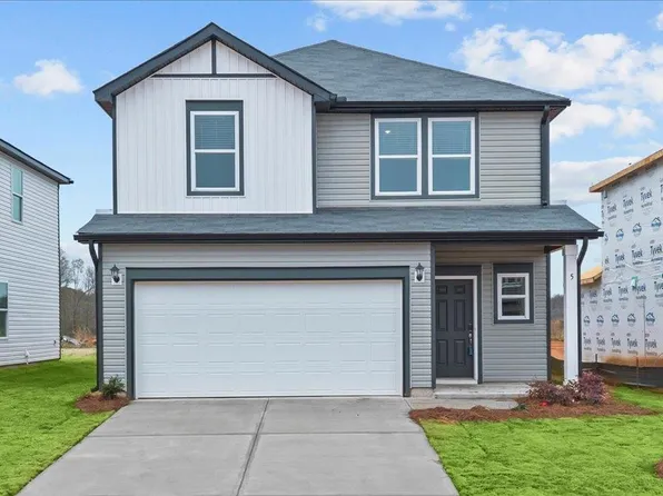 5 Angel Wood Dr, Piedmont, SC 29673