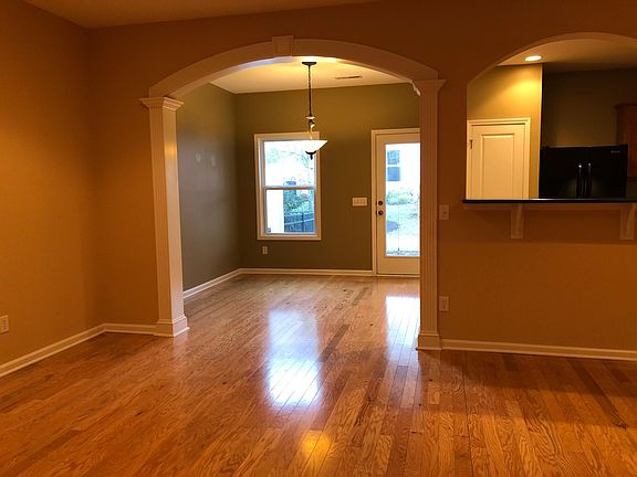 Sparkling floors, arched doorways, you_re not going to believe this beautiful home!