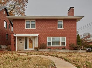 6519 Delor St, Saint Louis, MO 63109