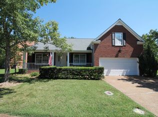 5036 Penbrook Dr, Franklin, TN 37069