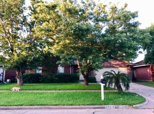 24019 Lazy Kay Ln, Hockley, TX 77447