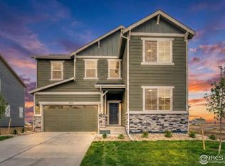 7337 Arkansas St, Frederick, CO 80530