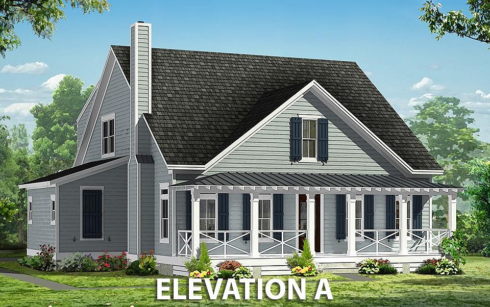 Konter Quality Homes Bluffside The Ediston 20160308web