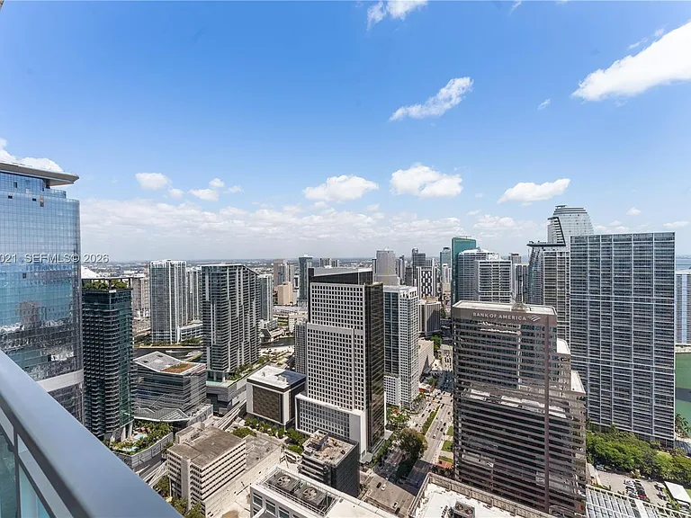 950 Brickell Bay Dr #5506 — Photo 7