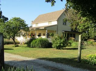 6423 W 100 S, Wabash, IN 46992
