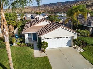 6631 Sasparilla Dr, Simi Valley, CA 93063