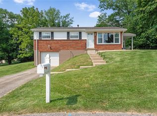 127 Rockwood Ave, Irwin, PA