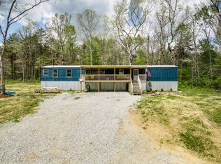 891 Stone Loop, Crossville, TN 38571