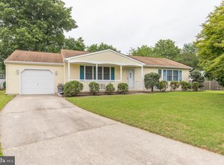 105 Red Bank Ct, West Deptford, NJ 08096