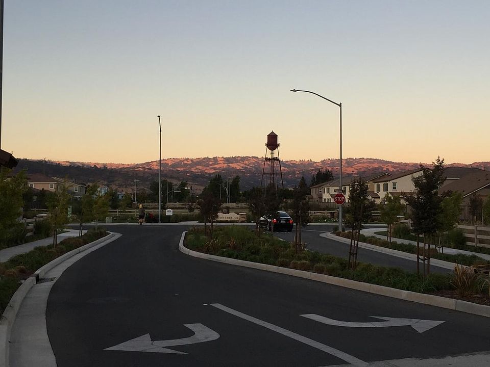 Coming Home View