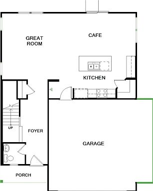 2nd image of 10837 White Fern Way