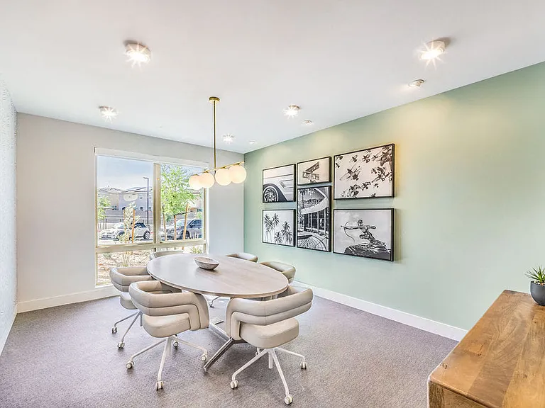 Parq at Camino — Photo 10
