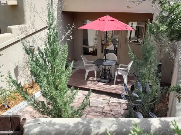 725 Viento Cir APT B, Santa Fe, NM 87501
