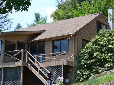 188 Cove Rd, Washington, NH, 03280