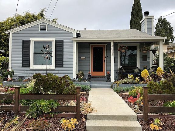 Freshly painted in 2018 :-)