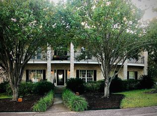 12417 Fairfax Ridge Pl, Austin, TX 78738