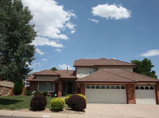 4260 S Zephyr St, Lakewood, CO 80235