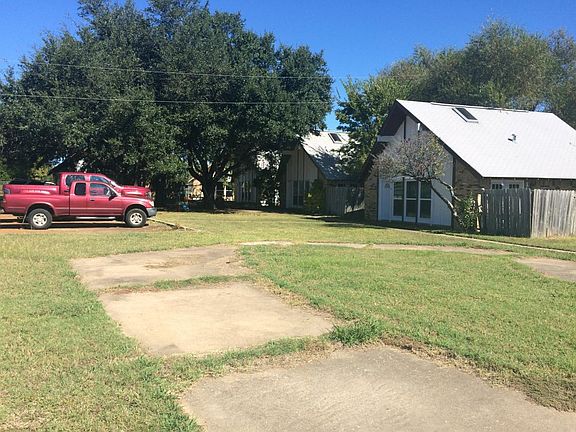 Additional View of Cottages