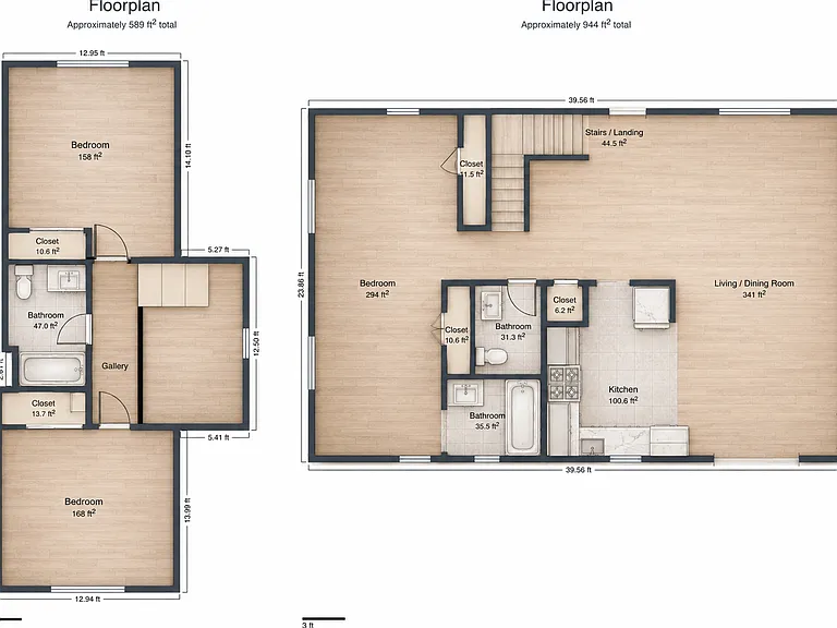 824 Haymarket Ln — Photo 43