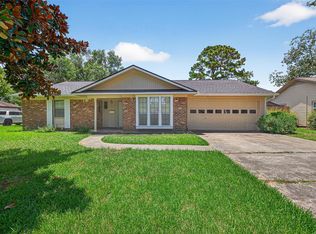 10318 Belfast Rd, La Porte, TX 77571