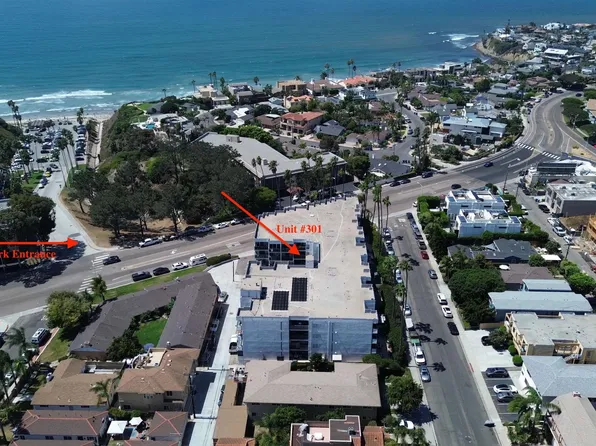 727 Sapphire St Unit 301, San Diego, CA 92109